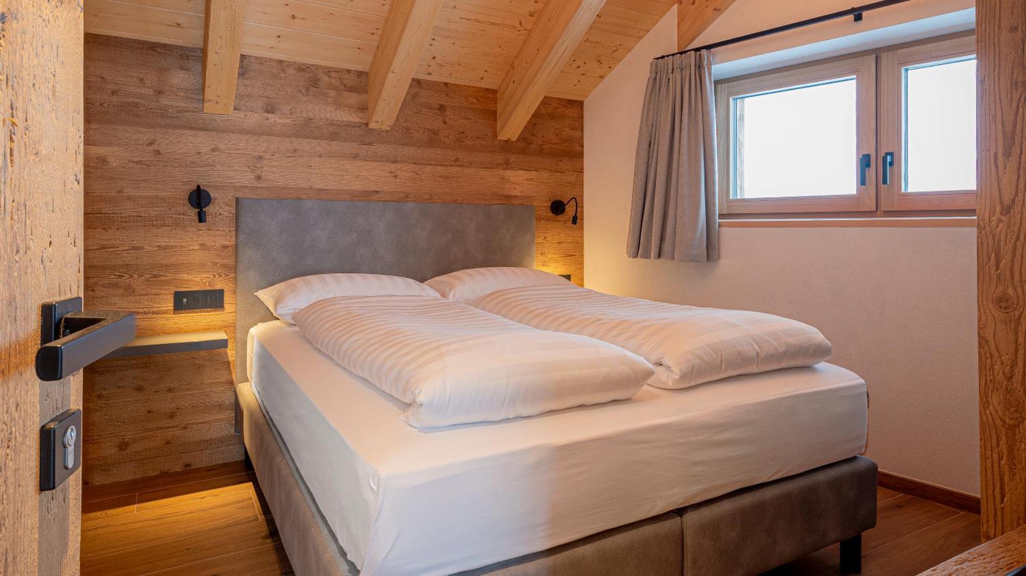 Chalet Aria Pura Livigno Eksteriør billede