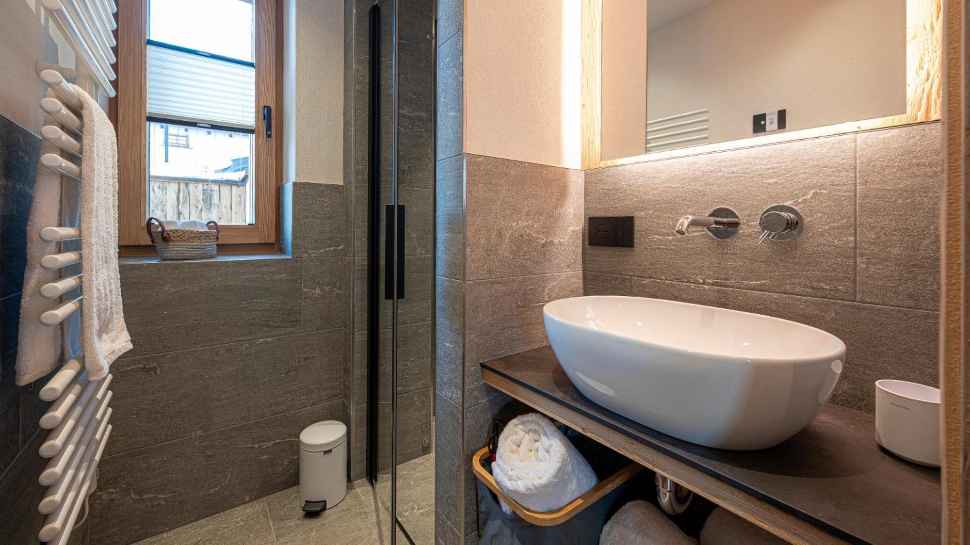 Chalet Aria Pura Livigno Eksteriør billede