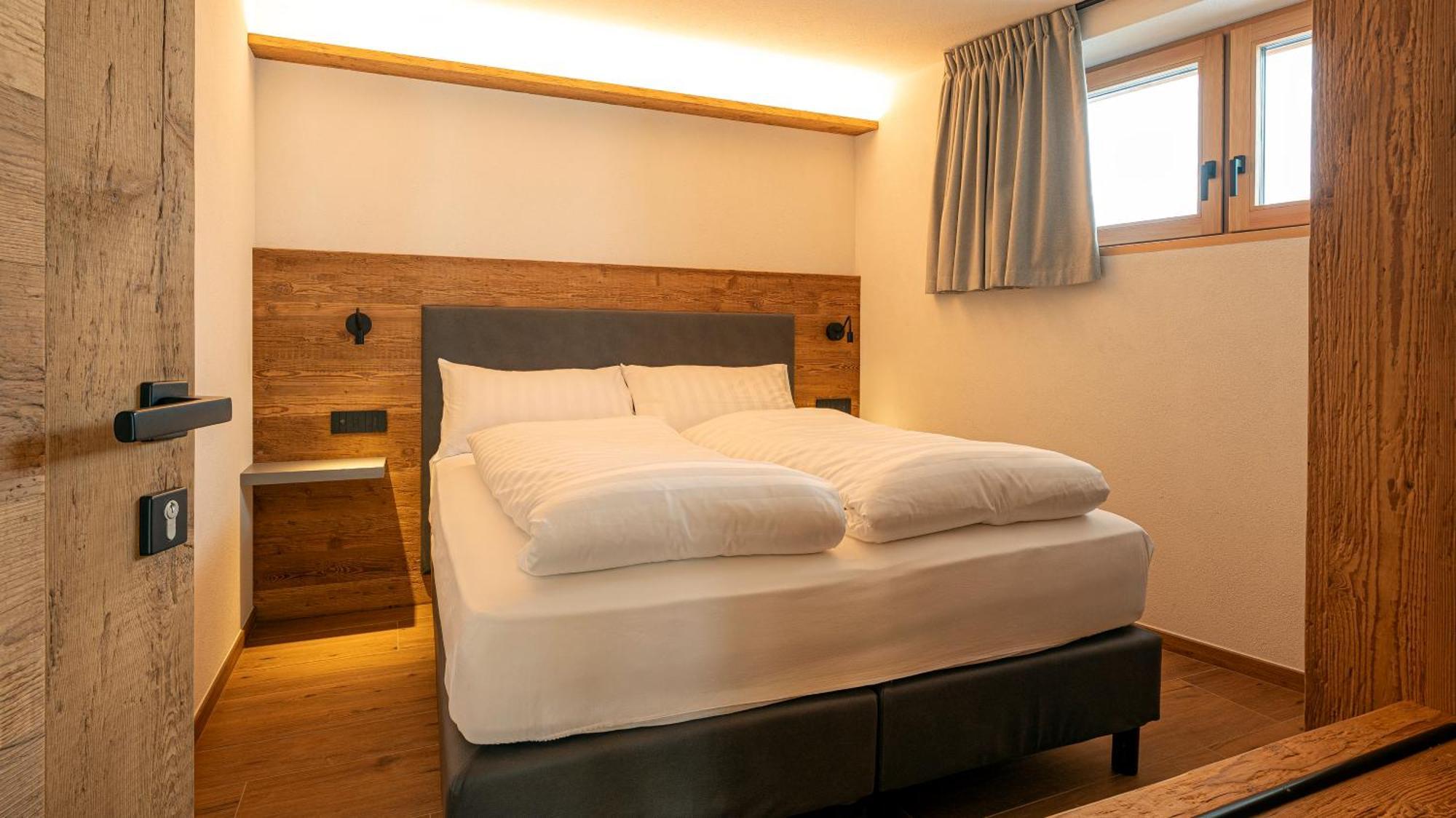 Chalet Aria Pura Livigno Eksteriør billede